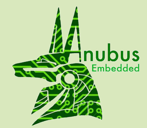 Anubus Embedded